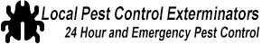 Merced County Exterminators